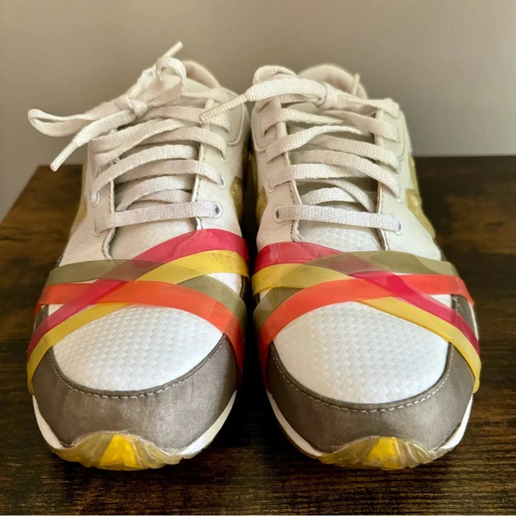 New Balance| Women’s Emilian Size 7 Athletic Sneakers - Picture 2 of 6